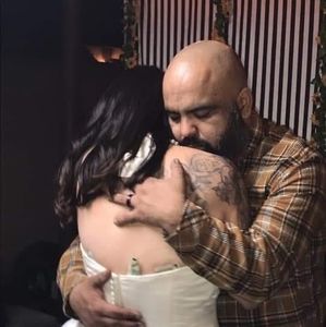 Meet your Posher, Ray